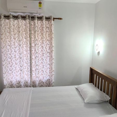 Marari Anna Beach Homestay Mararikulam Exterior foto