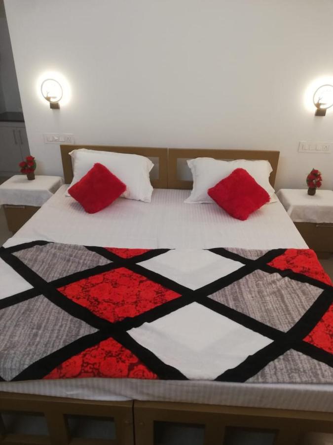 Marari Anna Beach Homestay Mararikulam Exterior foto
