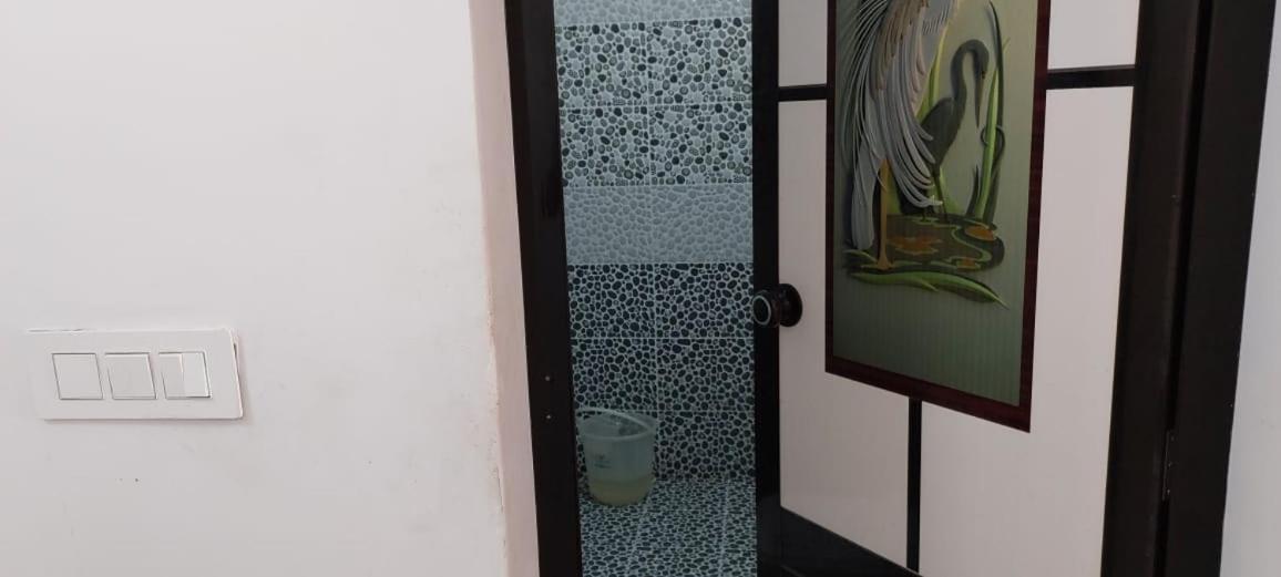 Marari Anna Beach Homestay Mararikulam Exterior foto