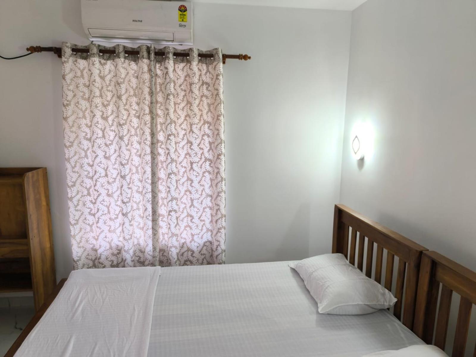 Marari Anna Beach Homestay Mararikulam Exterior foto